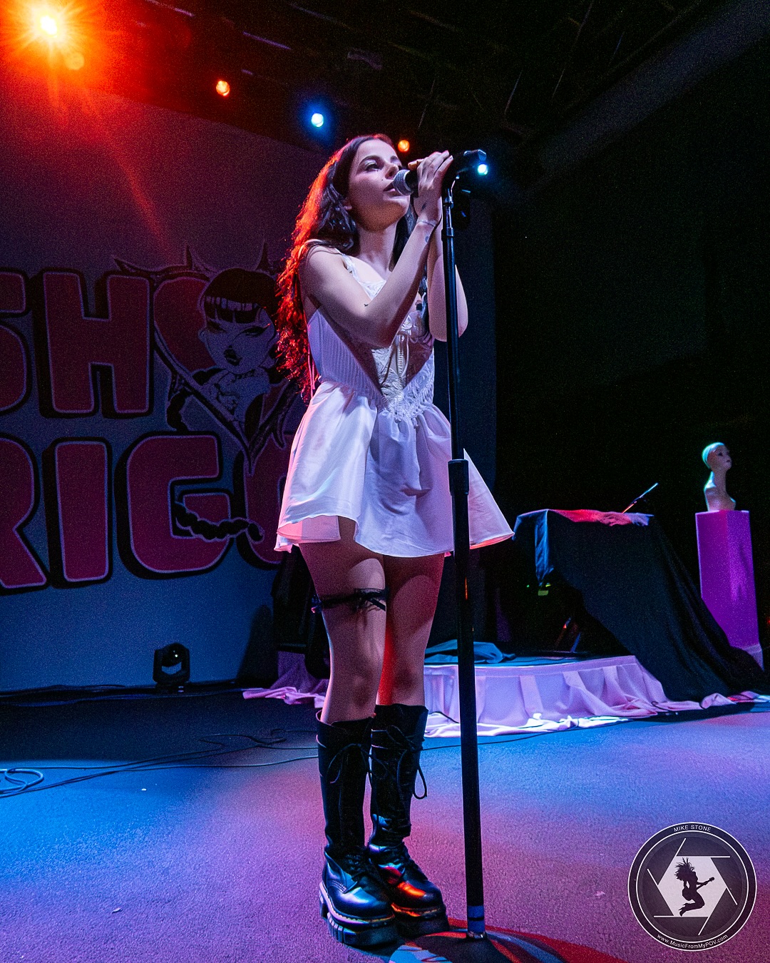 Ellise